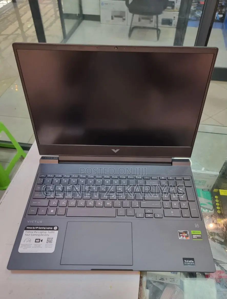 New Laptop Lenovo Ideapad 3 8GB Intel Core I5 SSD 512GB