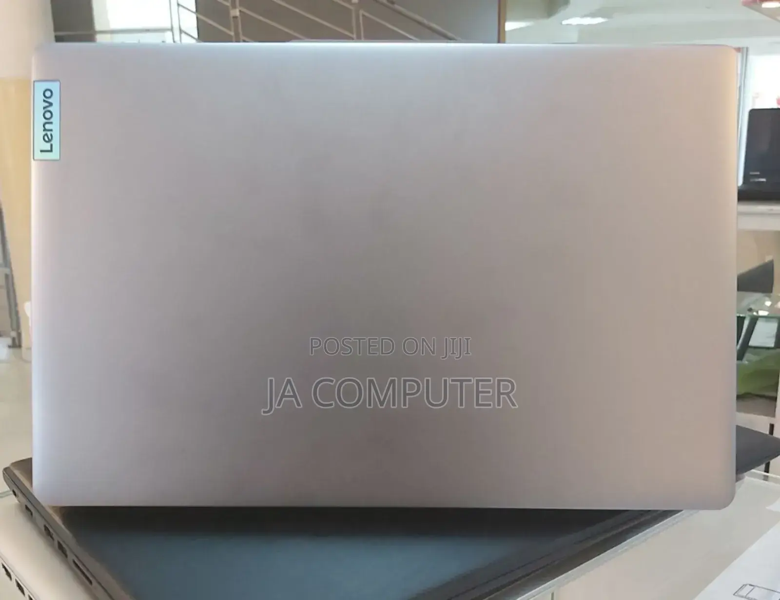 New Laptop Lenovo Ideapad 3 8GB Intel Core I5 SSD 512GB