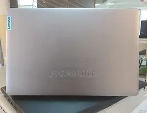 New Laptop Lenovo Ideapad 3 8GB Intel Core I5 SSD 512GB