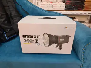 Photo - Amaran 200xs 》