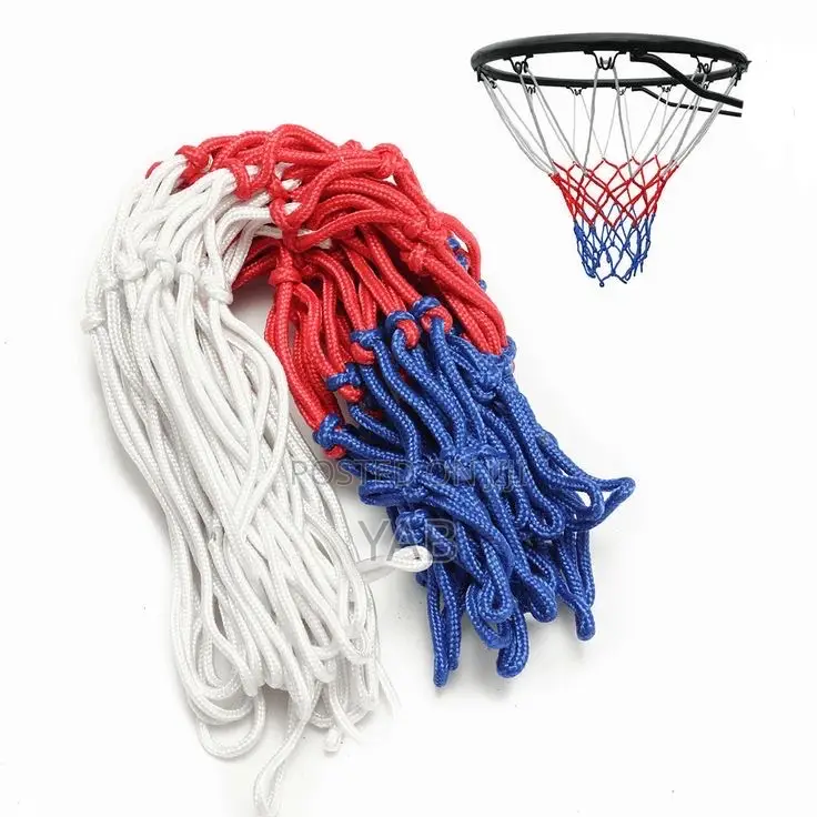Single Basketball Net