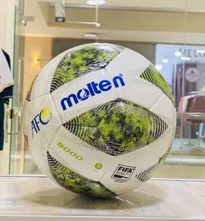 Photo - Molten Football FIFA Quality Pro