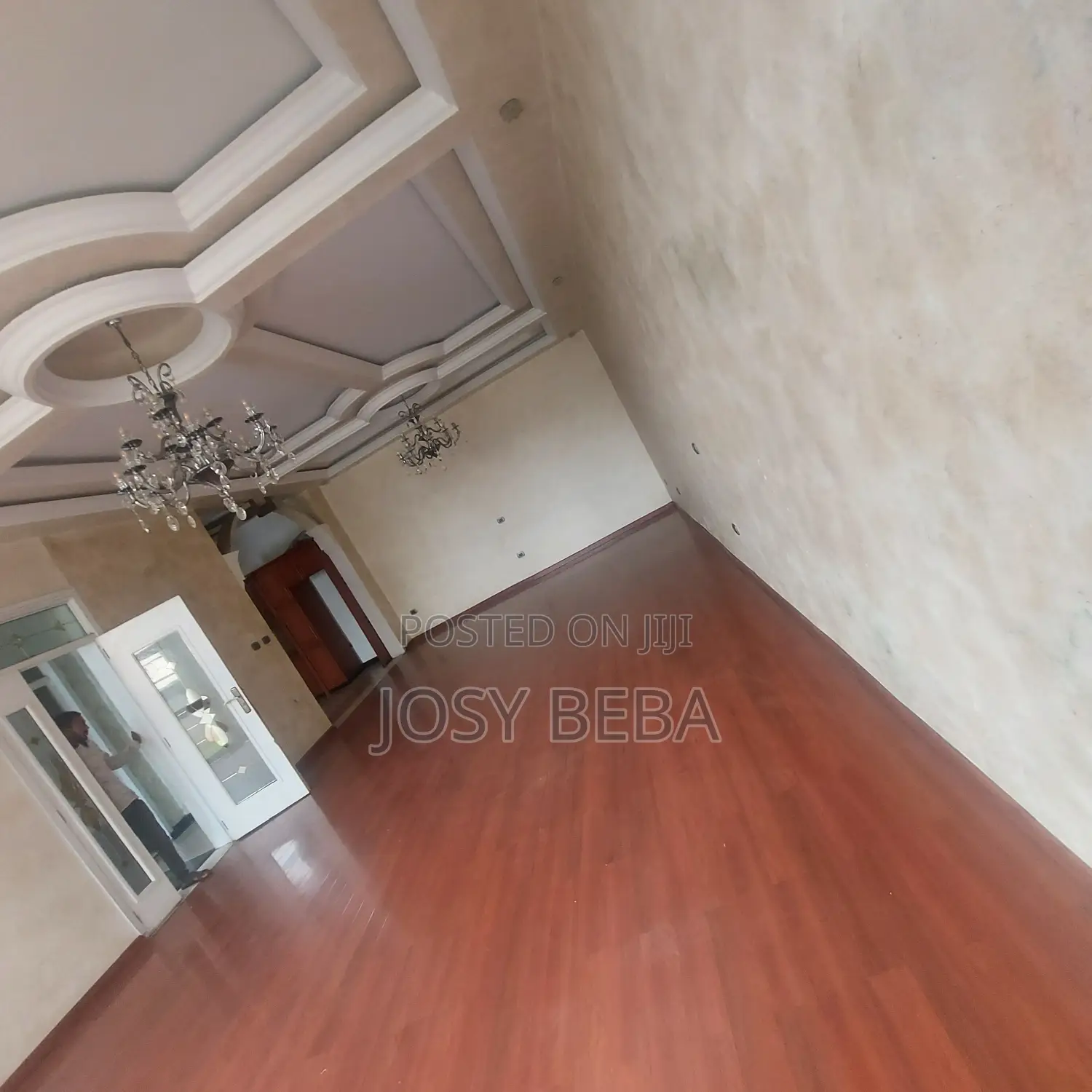 15bdrm House in Bole for rent