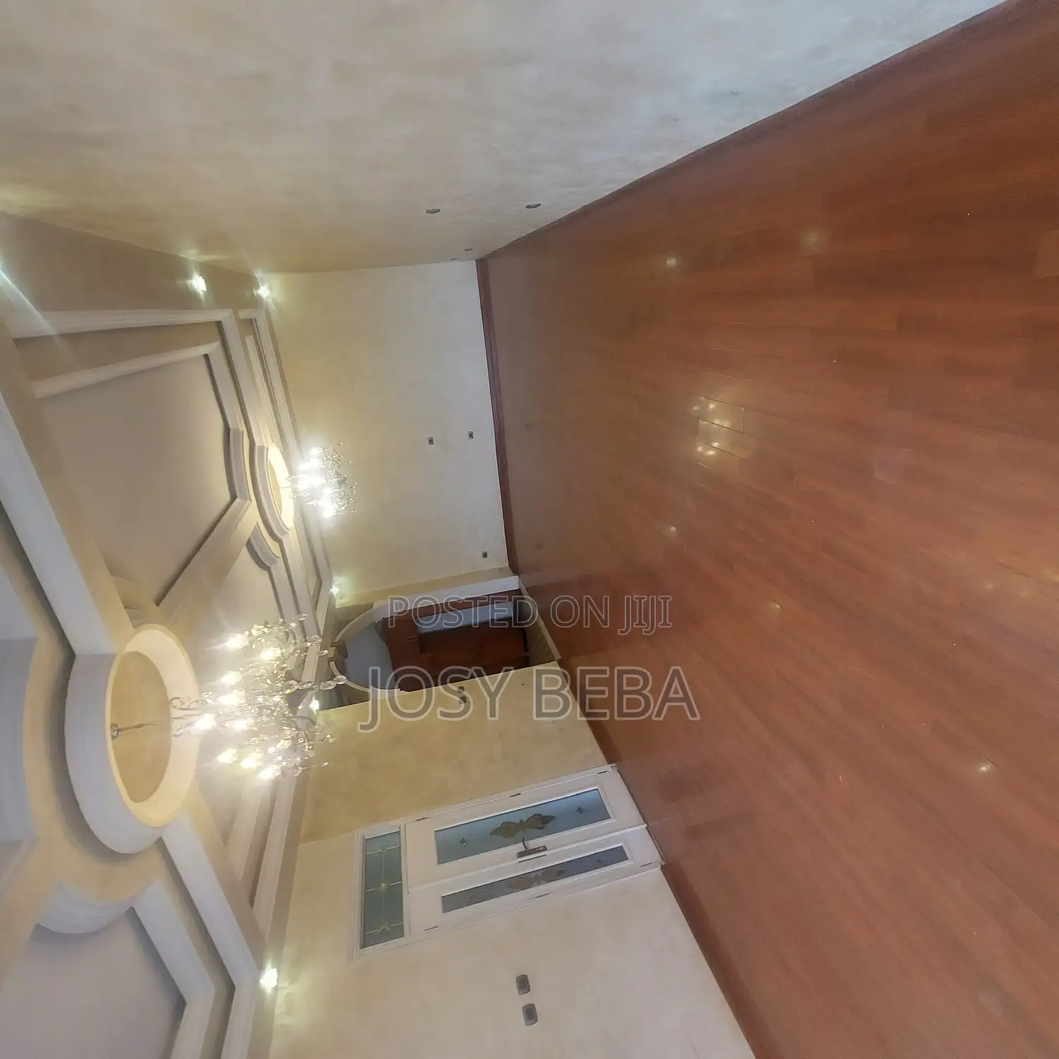 15bdrm House in Bole for rent