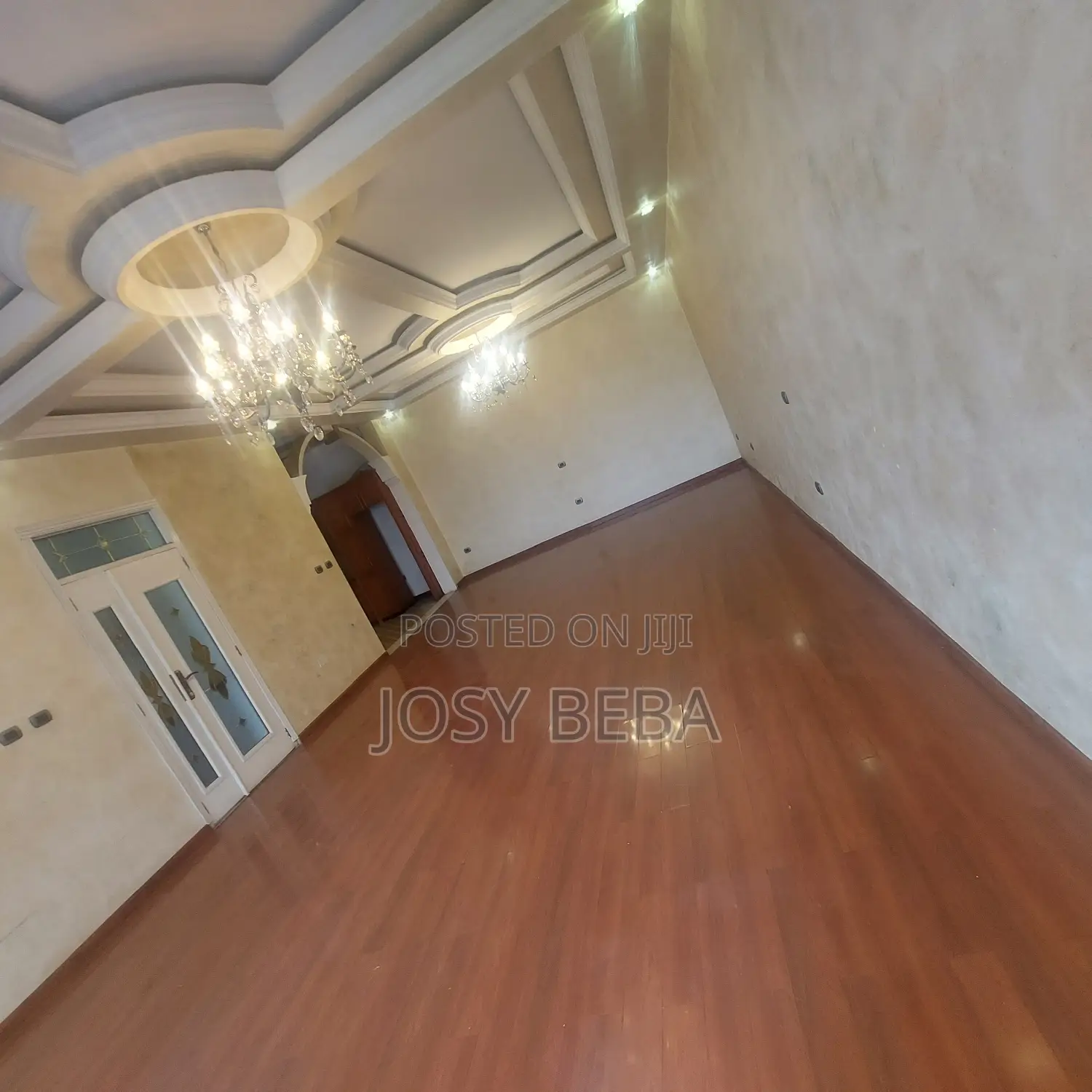 15bdrm House in Bole for rent