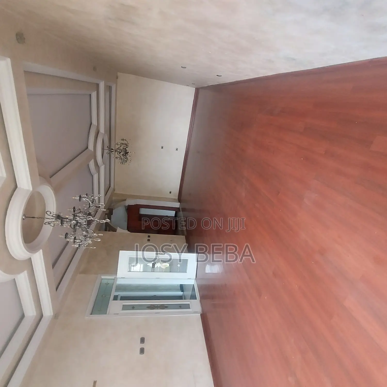 15bdrm House in Bole for rent