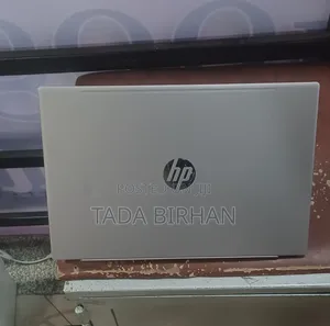 Photo - New Laptop HP Pavilion 15 8GB Intel Core I7 SSD 1T