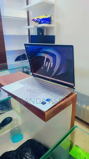 New Laptop HP Pavilion 14 16GB Intel Core I5 SSD 1T