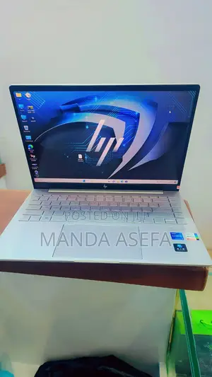 New Laptop HP Pavilion 14 16GB Intel Core I5 SSD 1T