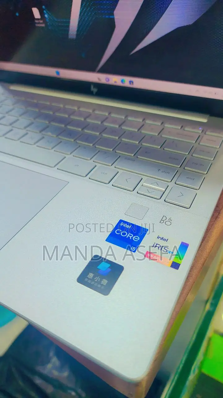 New Laptop HP Pavilion 14 16GB Intel Core I5 SSD 1T