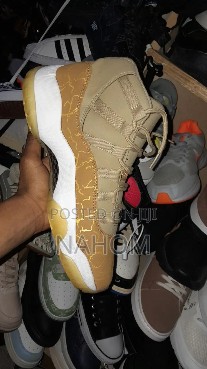 Air Jordan 11 New Brand Shoes