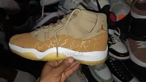 Air Jordan 11 New Brand Shoes