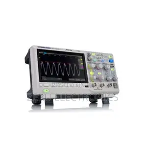 Super Phosphor Oscilloscopes
