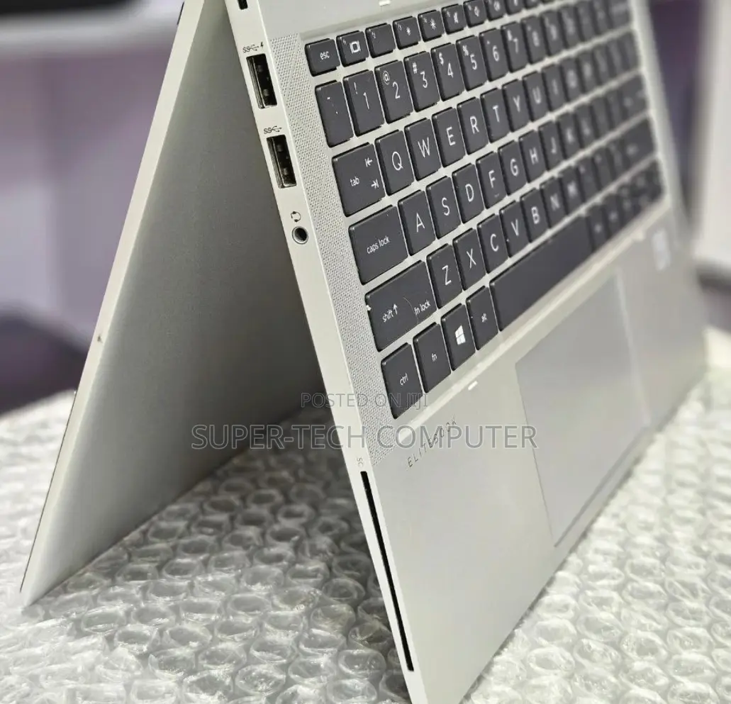 New Laptop HP EliteBook X360 1040 G7 16GB Intel Core I7 SSD 512GB