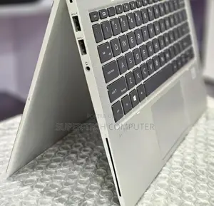 New Laptop HP EliteBook X360 1040 G7 16GB Intel Core I7 SSD 512GB