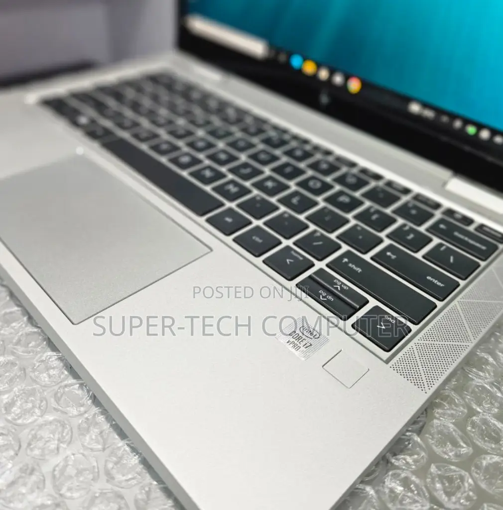 New Laptop HP EliteBook X360 1040 G7 16GB Intel Core I7 SSD 512GB