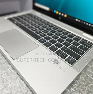 New Laptop HP EliteBook X360 1040 G7 16GB Intel Core I7 SSD 512GB