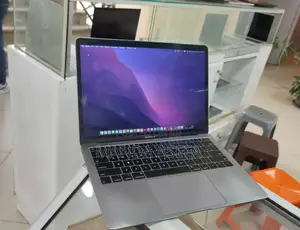 New Laptop Apple MacBook Air 2019 8GB Intel Core I5 SSD 256GB