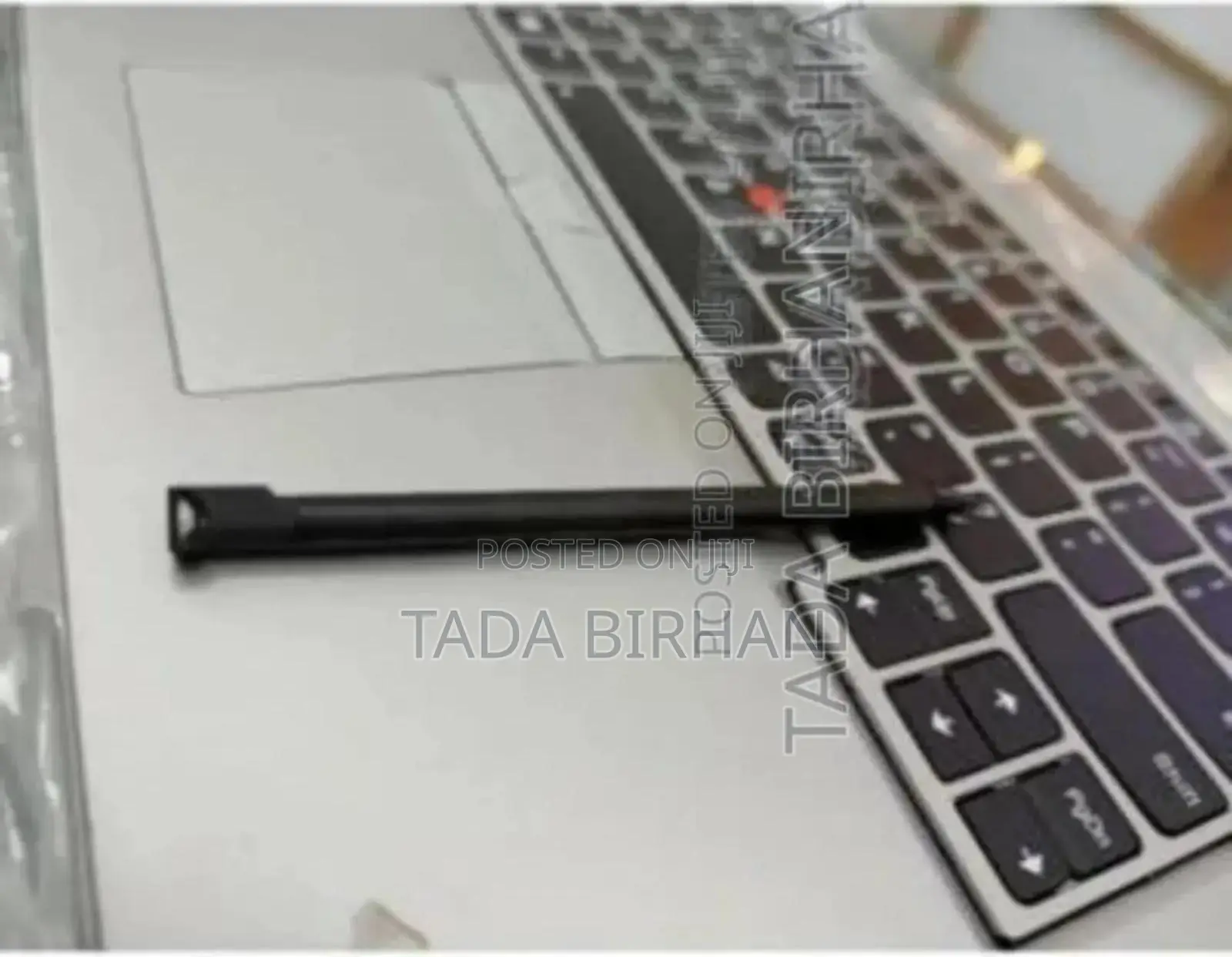 New Laptop Lenovo ThinkPad Yoga 8GB Intel Core i7 SSD 512GB