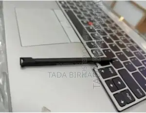 New Laptop Lenovo ThinkPad Yoga 8GB Intel Core i7 SSD 512GB