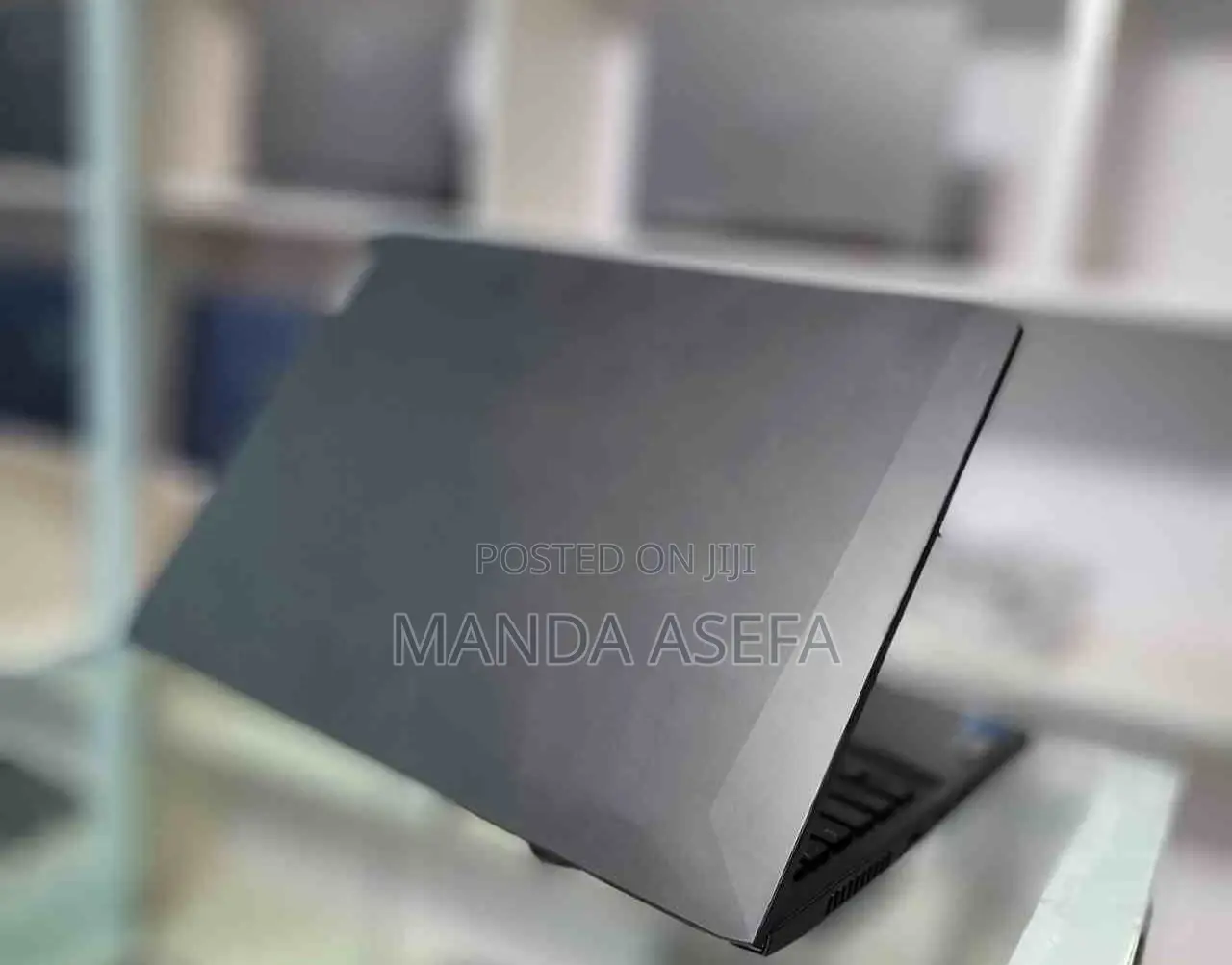 New Laptop Lenovo 16GB Intel Core I5 SSD 512GB