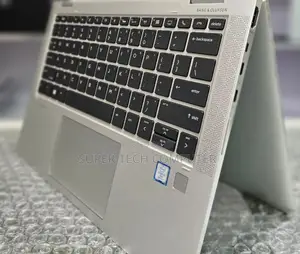 New Laptop HP EliteBook X360 1030 G4 16GB Intel Core I5 SSD 512GB