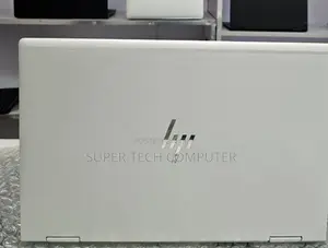 New Laptop HP EliteBook X360 1030 G4 16GB Intel Core I5 SSD 512GB