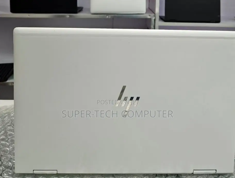 New Laptop HP EliteBook X360 1030 G4 16GB Intel Core I5 SSD 512GB