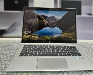 New Laptop HP EliteBook X360 1030 G4 16GB Intel Core I5 SSD 512GB