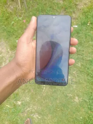 Samsung Galaxy A10s 32 GB Black