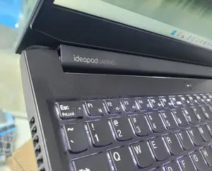 New Laptop Lenovo 16GB Intel Core I5 SSD 512GB