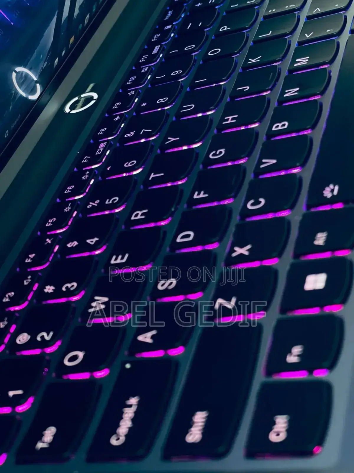 New Laptop Lenovo Legion 5 16GB Intel Core I7 SSD 1T