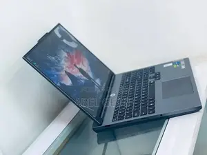 New Laptop Lenovo Legion 5 16GB Intel Core I7 SSD 1T