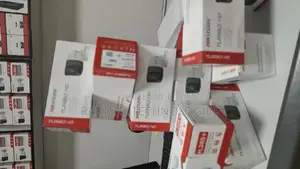 Hikvision Full HD Camera