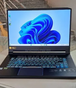 Photo - New Laptop Acer Predator Helios 300 16GB Intel Core I7 SSD 1T