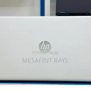 New Laptop HP Stream Notebook 8GB AMD Ryzen 5 SSD 512GB