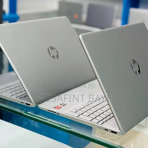 New Laptop HP Stream Notebook 8GB AMD Ryzen 5 SSD 512GB