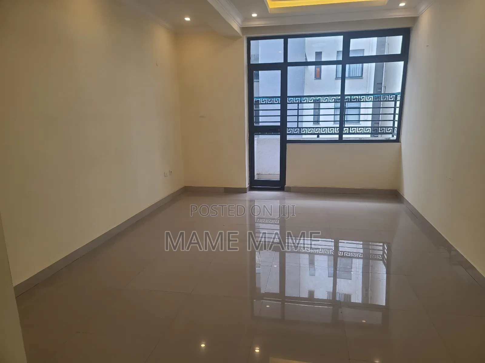 2bdrm Apartment in Addis Abeba, Bole for rent