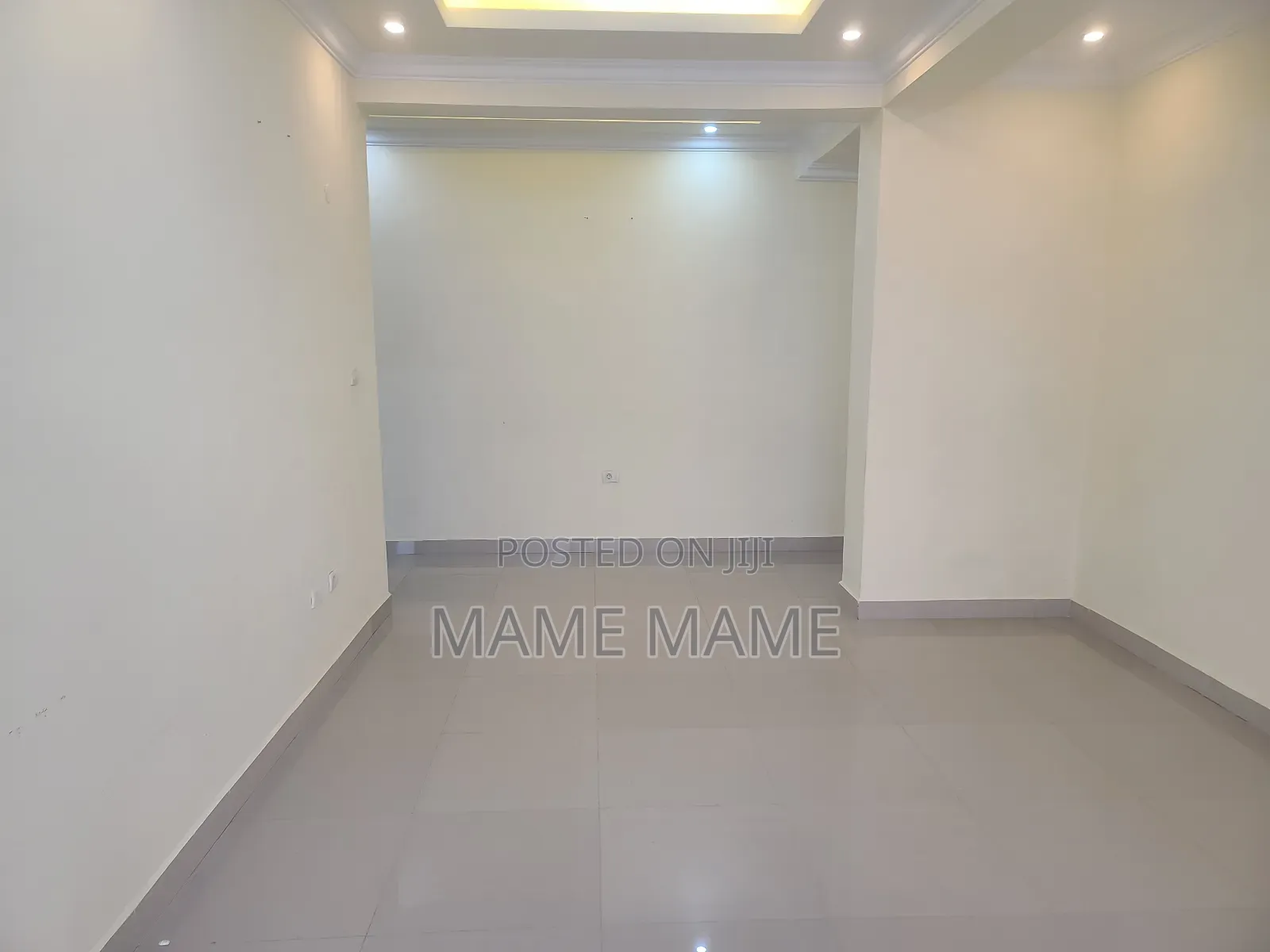 2bdrm Apartment in Addis Abeba, Bole for rent