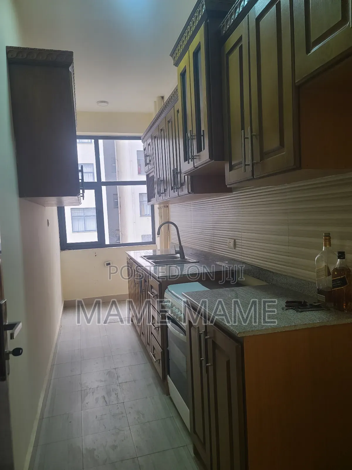 2bdrm Apartment in Addis Abeba, Bole for rent