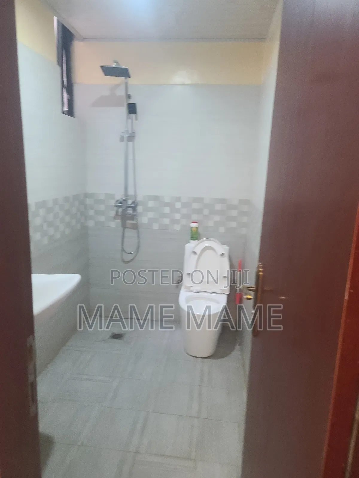 2bdrm Apartment in Addis Abeba, Bole for rent