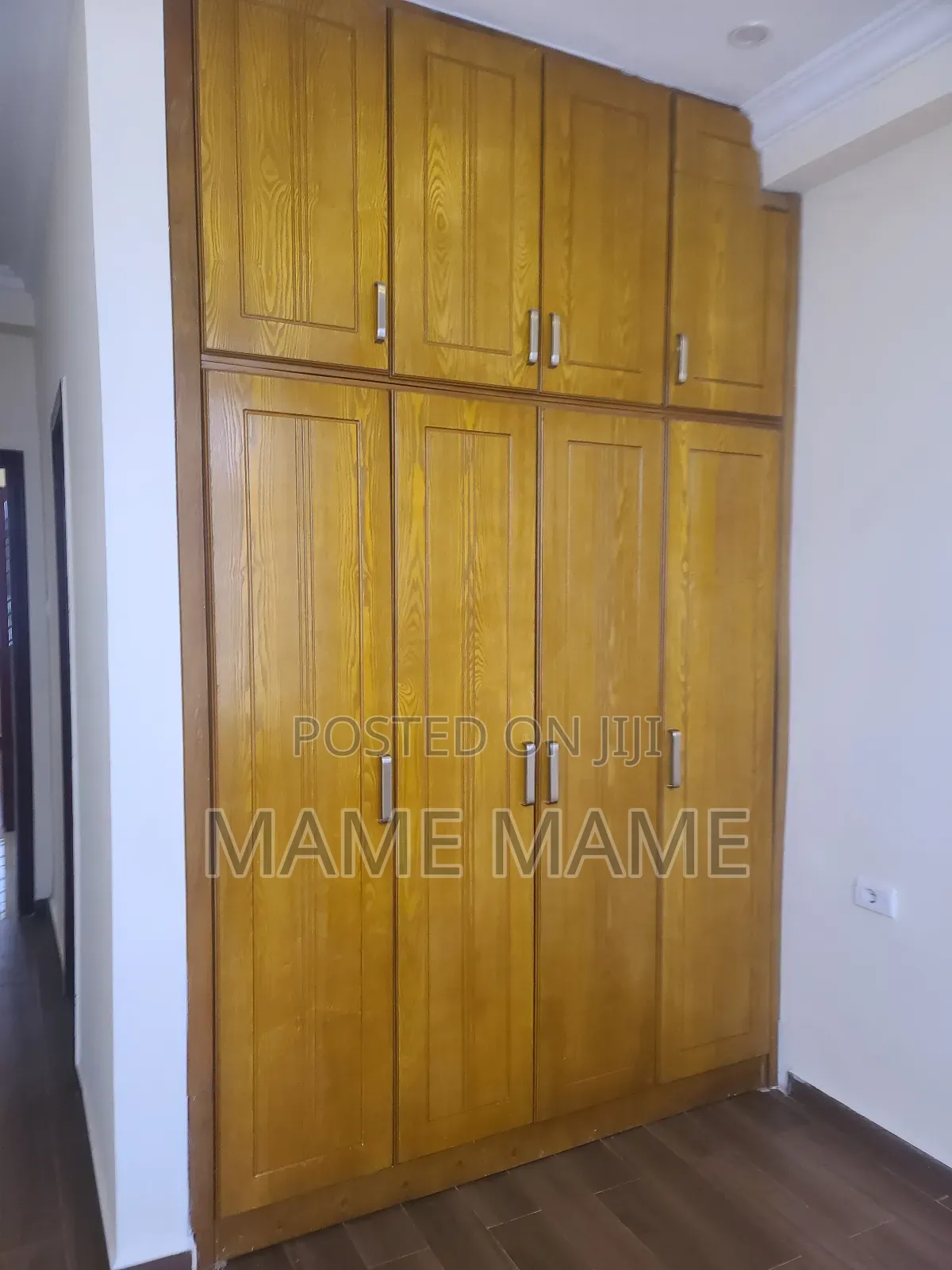 2bdrm Apartment in Addis Abeba, Bole for rent