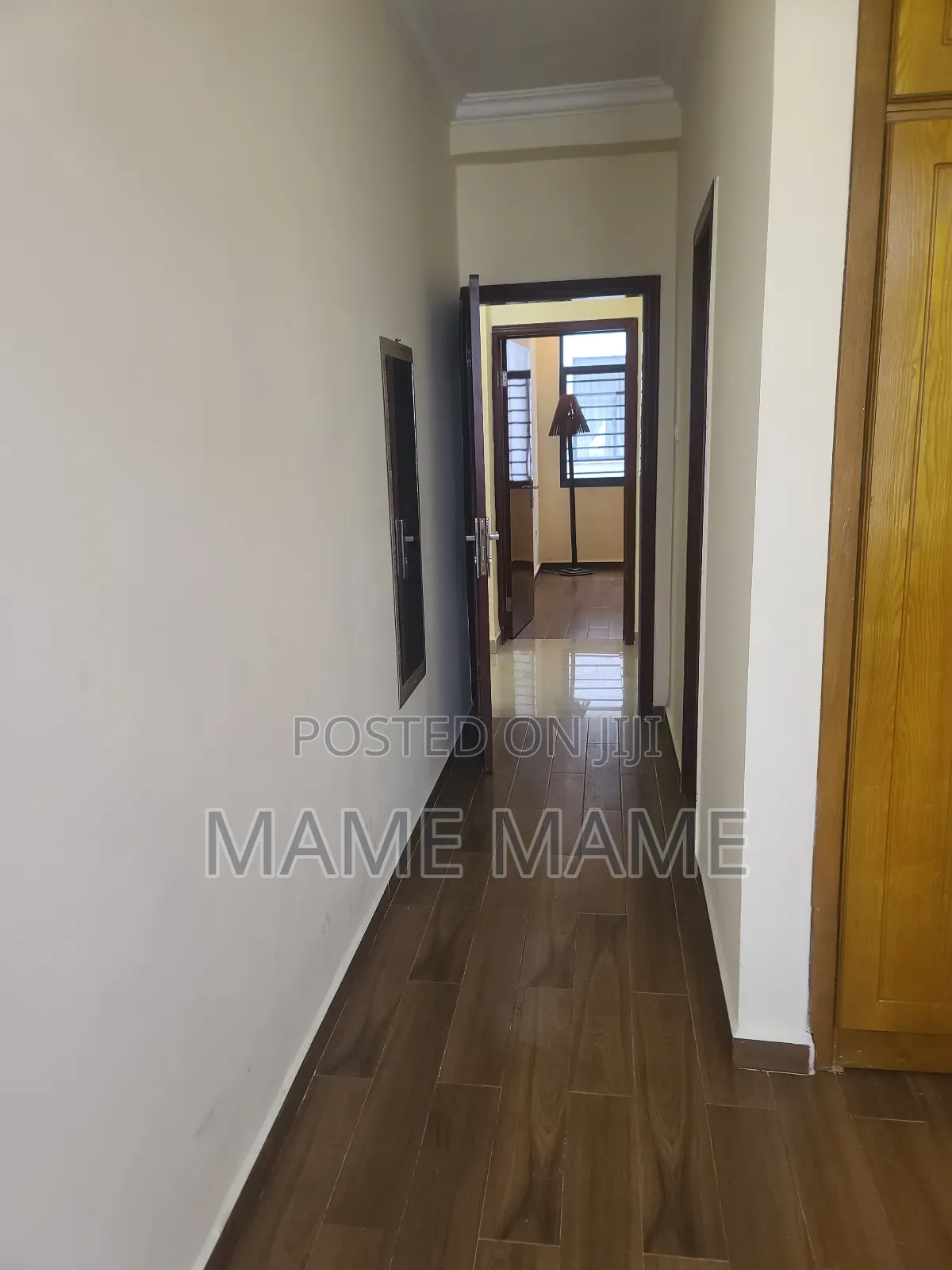 2bdrm Apartment in Addis Abeba, Bole for rent