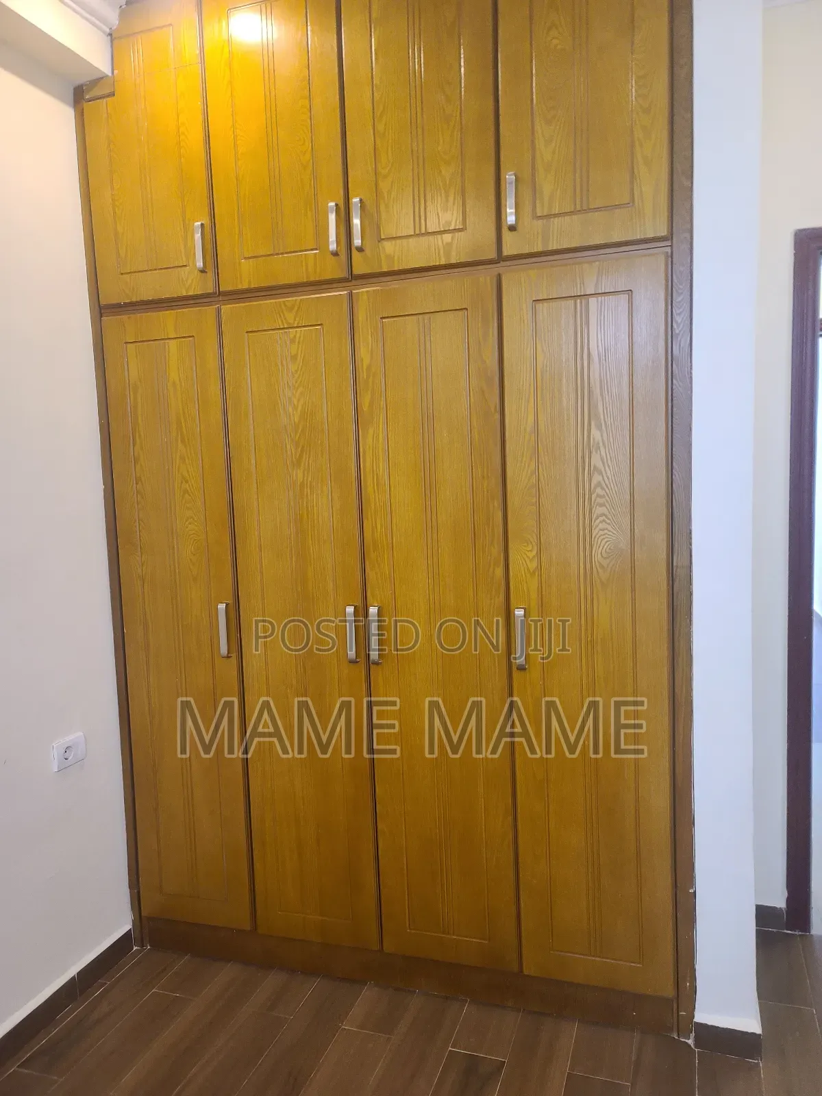 2bdrm Apartment in Addis Abeba, Bole for rent