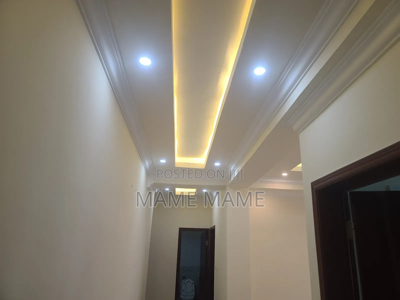 2bdrm Apartment in Addis Abeba, Bole for rent