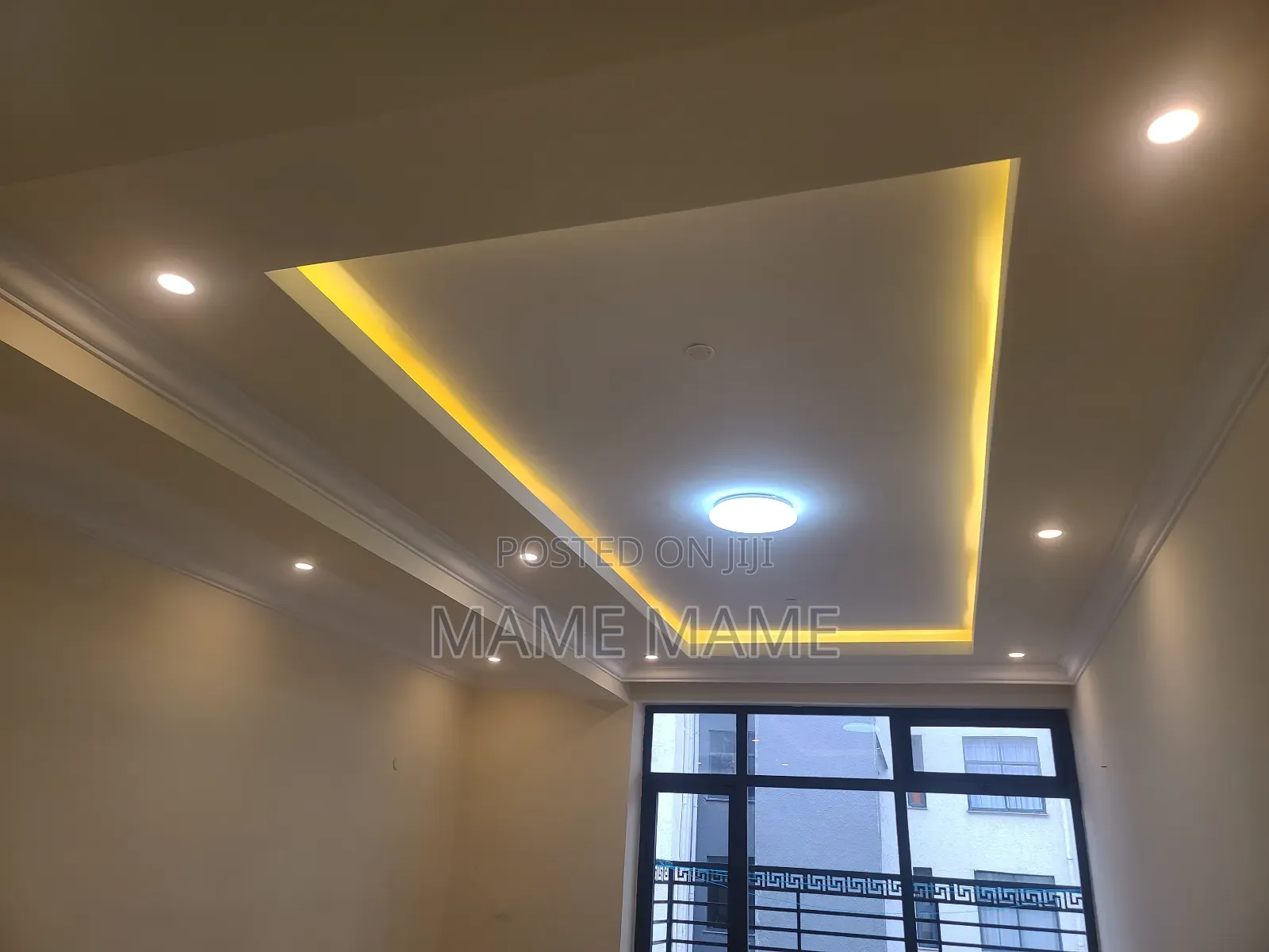 2bdrm Apartment in Addis Abeba, Bole for rent