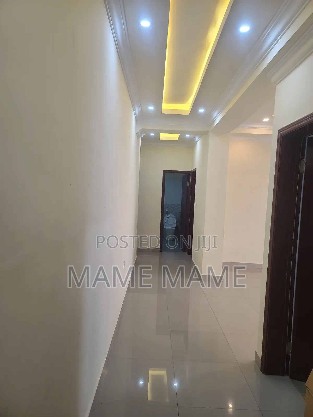 2bdrm Apartment in Addis Abeba, Bole for rent