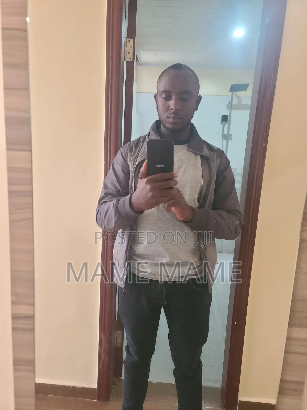 2bdrm Apartment in Addis Abeba, Bole for rent