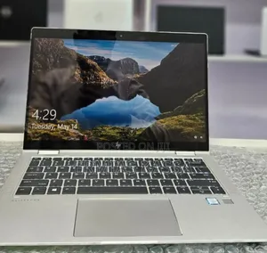 New Laptop HP EliteBook X360 1030 G4 16GB Intel Core I5 SSD 512GB