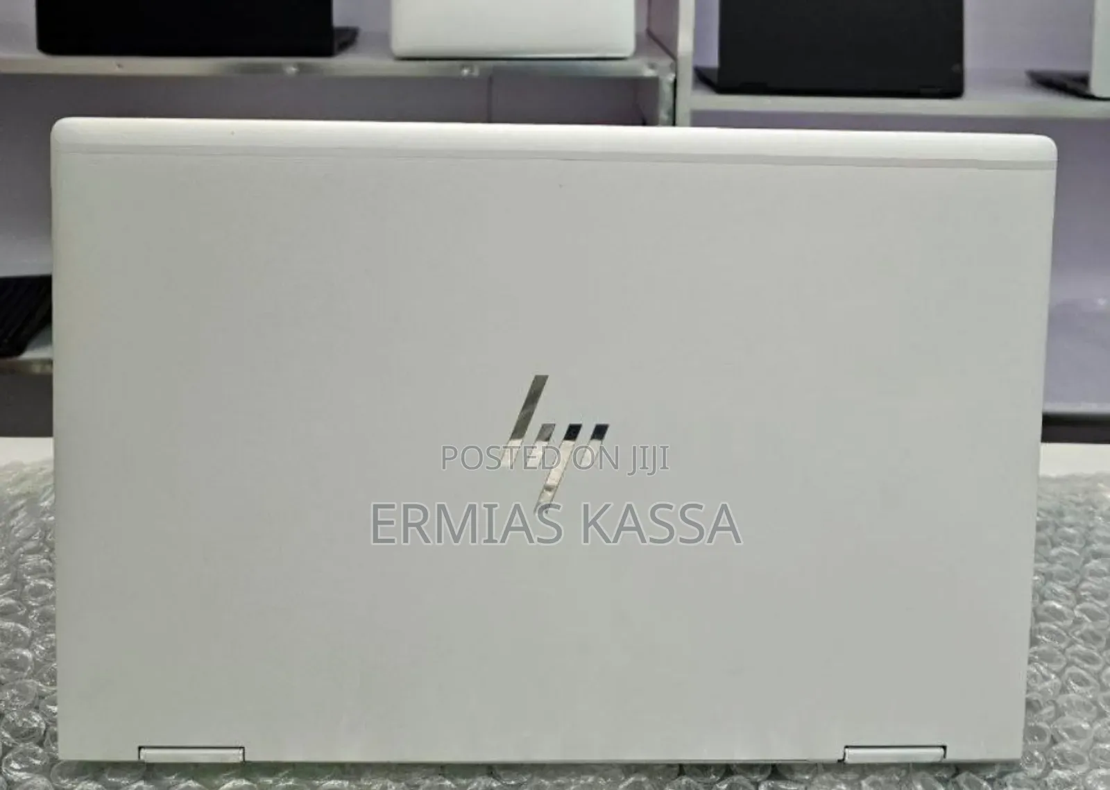 New Laptop HP EliteBook X360 1030 G4 16GB Intel Core I5 SSD 512GB